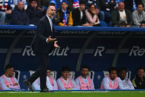 تيودور بعد خسارة يوفنتوس أمام كومو: كانت مباراة صعبة.. وأنا دائمًا قلق